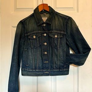 Levi's Original Trucker Jacket